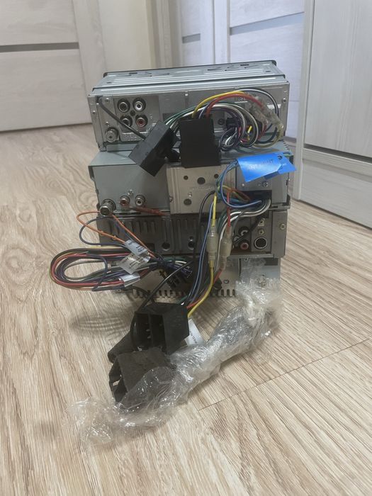 Продам автомагнітоли