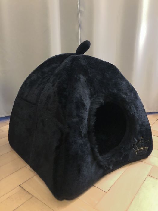 Budka legowisko dla psa