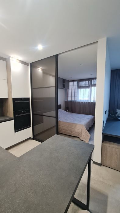 Двері шкаф купе ремонт