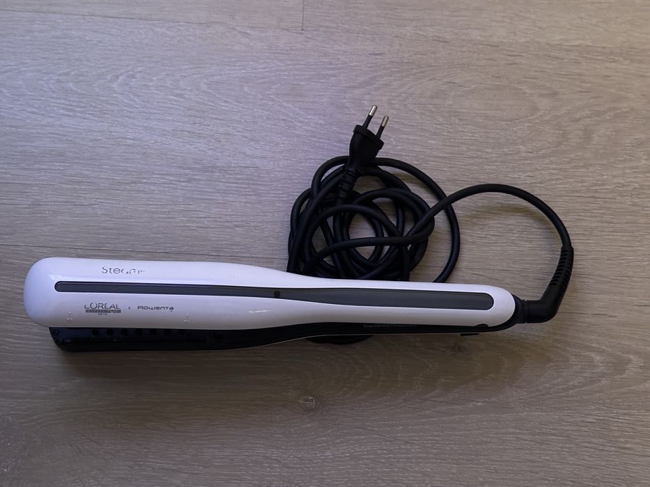 Steampod 3.0 L oreal