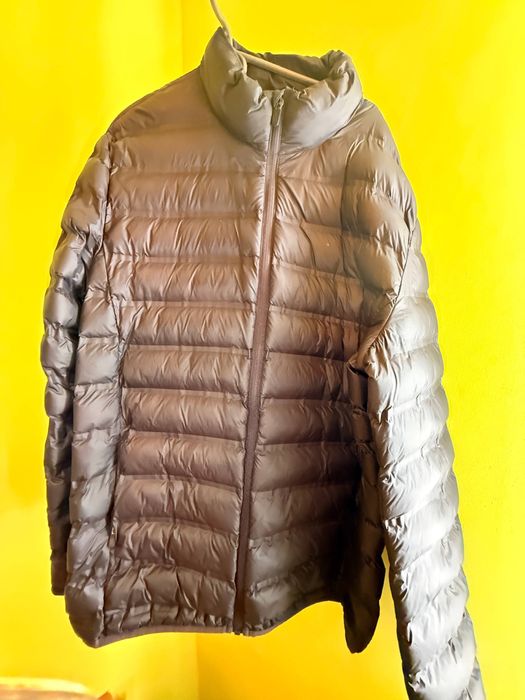 Sketchers куртка сіра Xl