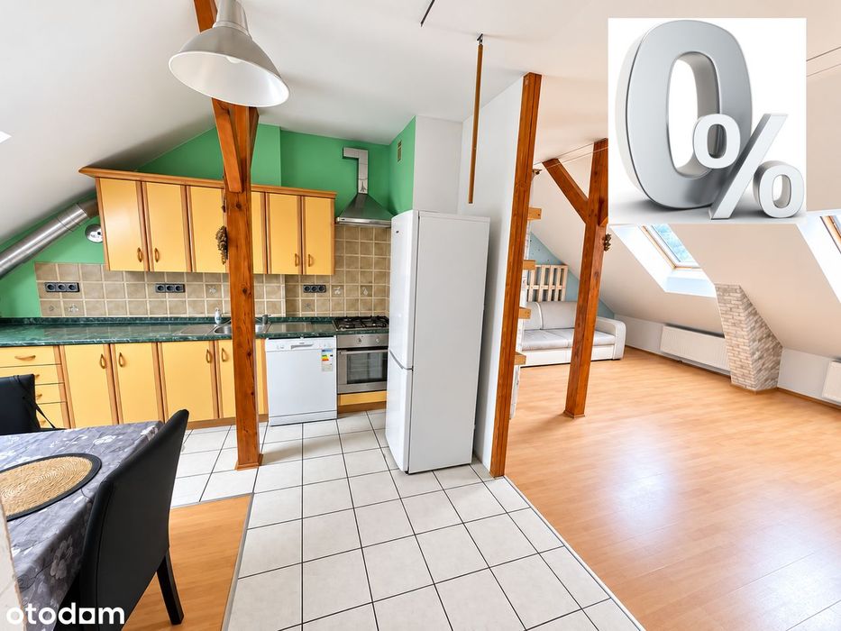 Przestronne mieszkanie 3 pokojowe . Po podłodze 80 m2