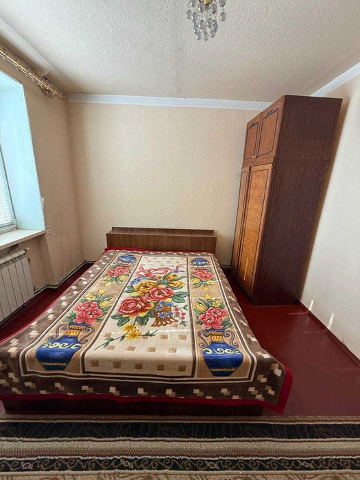 Продаж 2-кімнатної квартири в смт Рокитне, Київська область