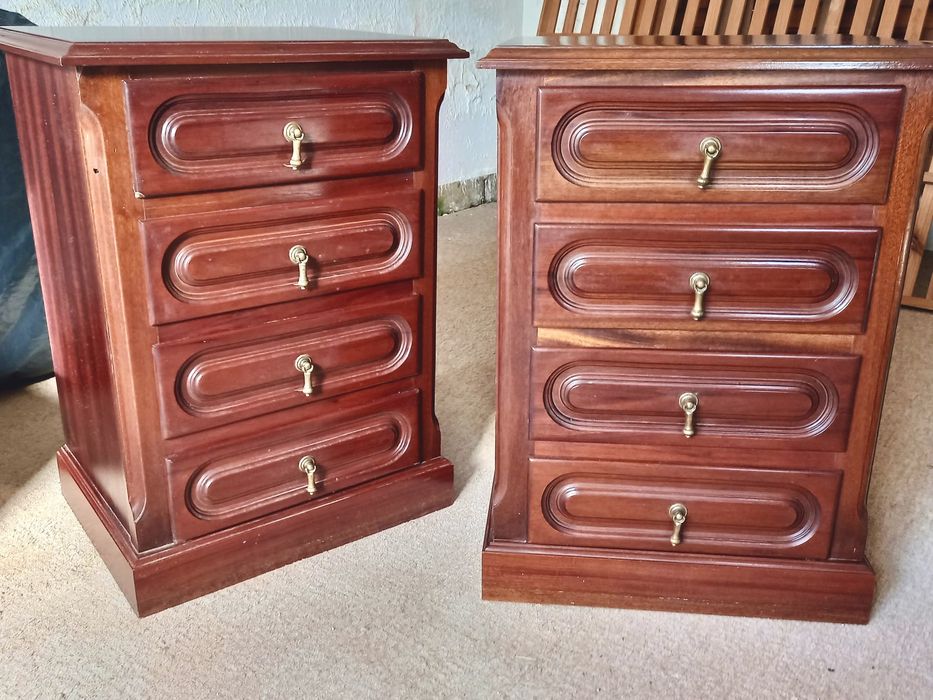 Mobiliario de quarto