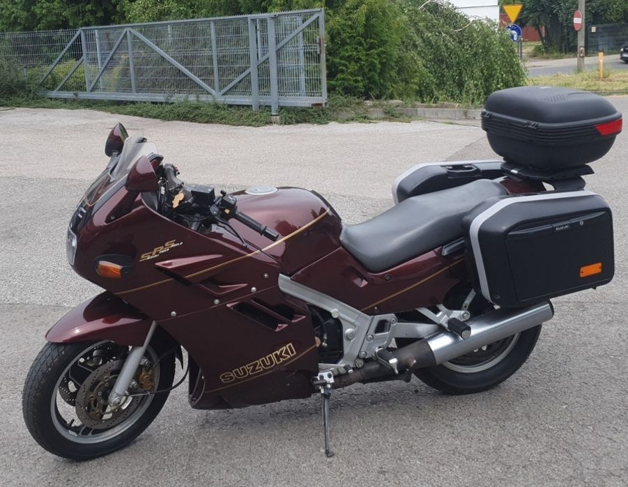 Suzuki