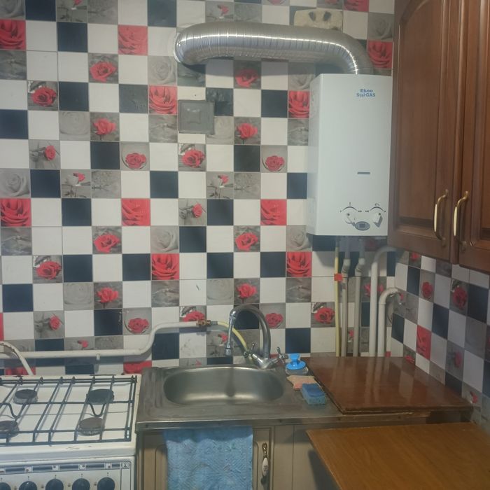 Сдам двухкомнатную квартиру Знаменка