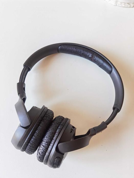 Headphones JBL Tune 500BT Bluetooth – Funcionam Perfeitamente