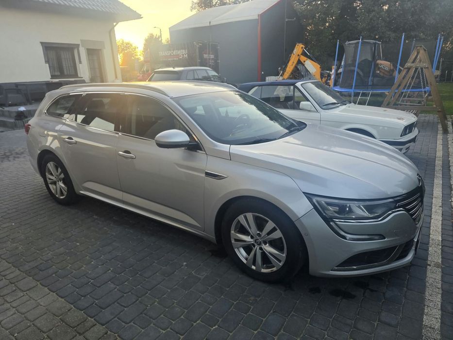 Renault Talisman