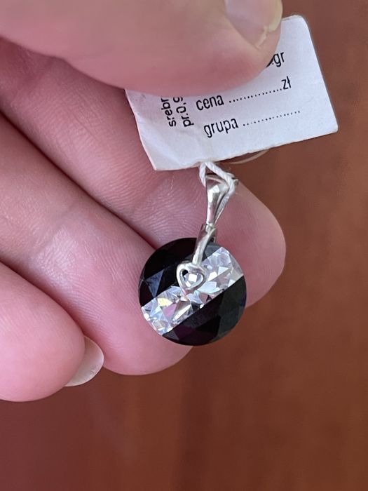 Спібні прикраси нові 925проба