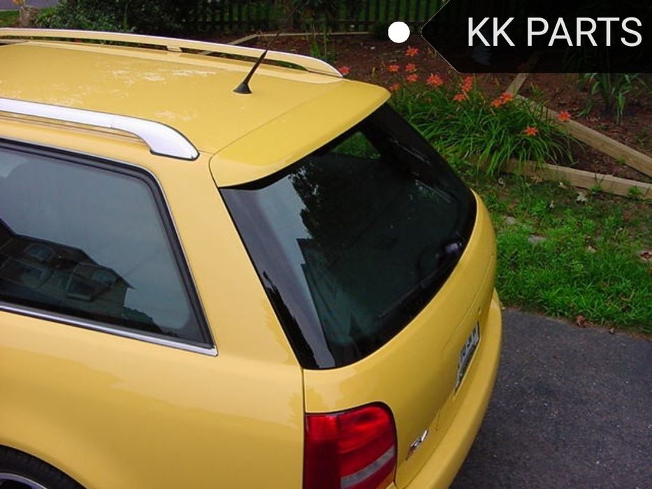 SPOILER AILERON AUDI A4 B5 RS4 S4 S-LINE