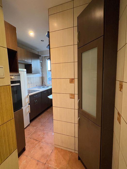 2 pokojowe mieszkanie do wynajęcia prywatnie