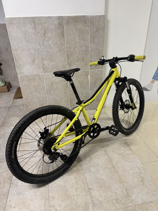 Scott Scale roda 24