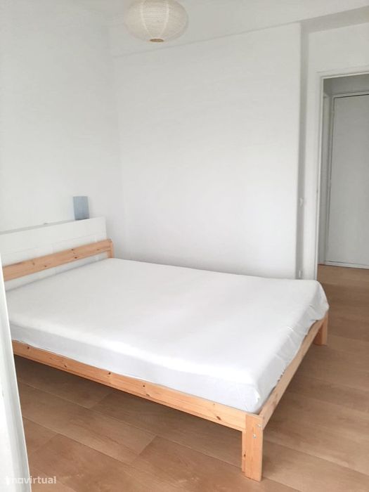 T2 Odivelas com Elevador - Ultimo andar