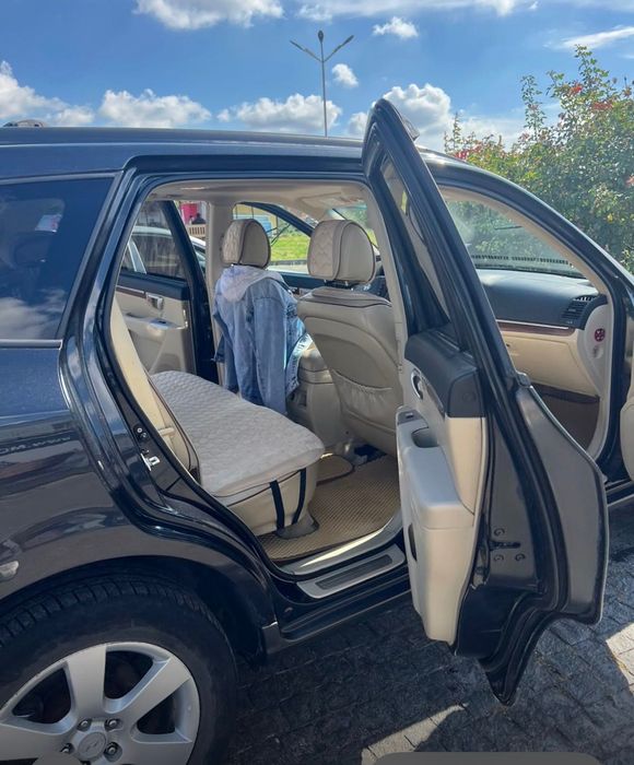 Продам власне авто Hyundai Santa Fe