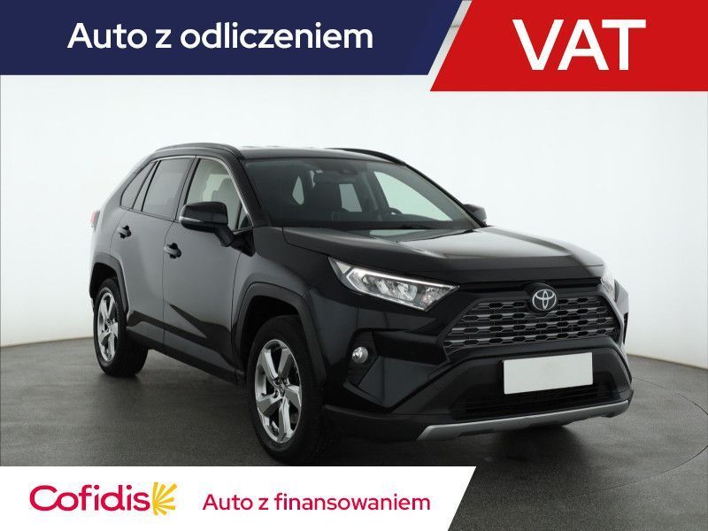 Toyota RAV-4
