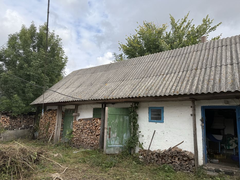Продам будинок с Головине