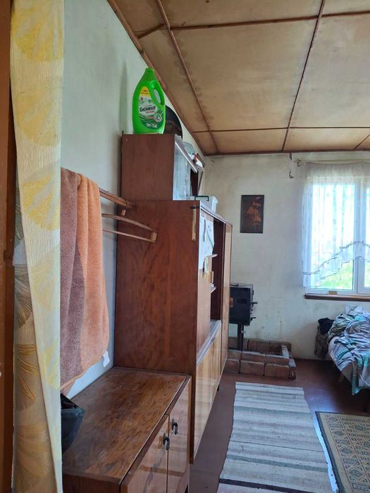 Продам капітальну дачу в СТ «Ясногор’є», с. Ясна Поляна