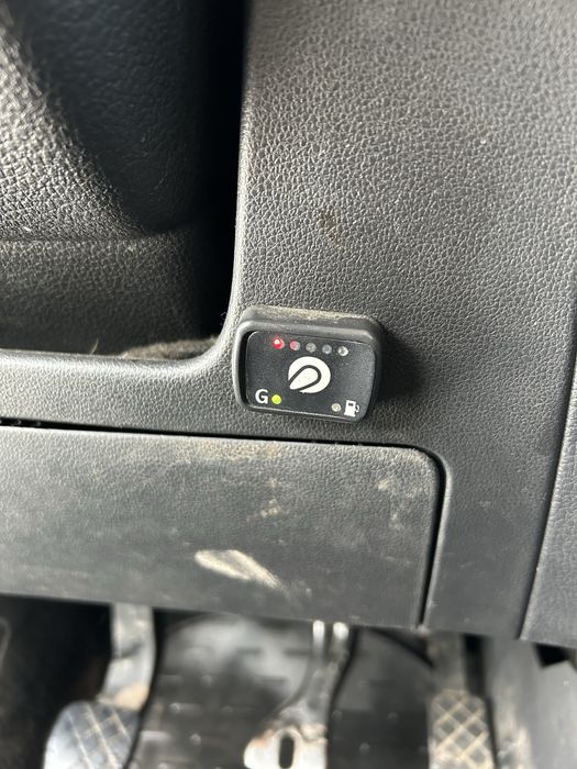 Volkswagen Polo 1.6 mpi