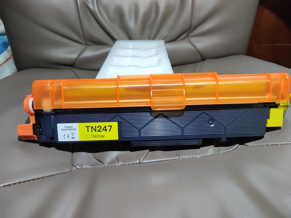 Комплект TN-247 (BK/C/M/Y) Brother