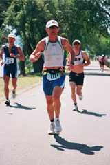 Punhos para Alto-Rendimento em desportos radicais