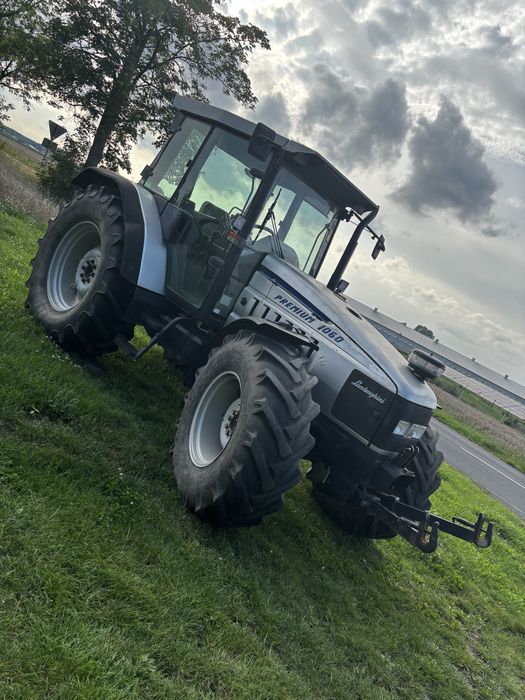 Ciągnik Lamborghini 1060 premium