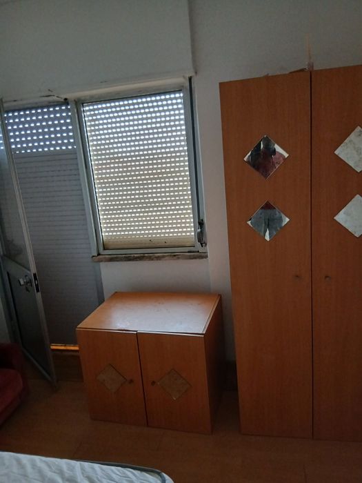 Arrendar cuarto para encontrar novo amizade oorque tou souzinha  quero