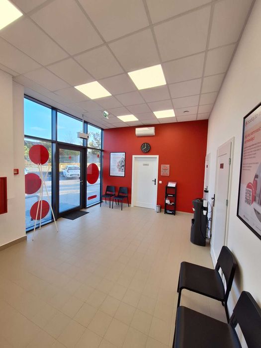 Gabinet medyczny do podnajmu – popołudniowe godziny