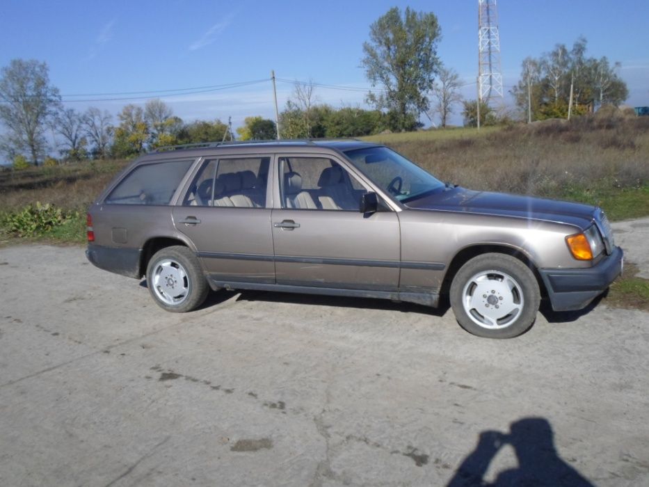 Розбірка МЕРСЕДЕС 124 2.5 2.0 3.0 2.0 г/б 2.3 г/бдизель розборка