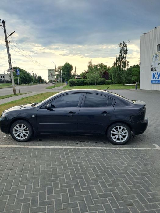 Продам своє авто