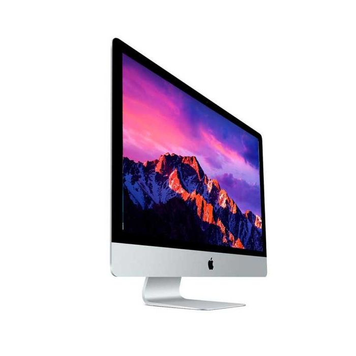 iMac (Retina 5K, 27 polegadas, 2019) 64GB RAM