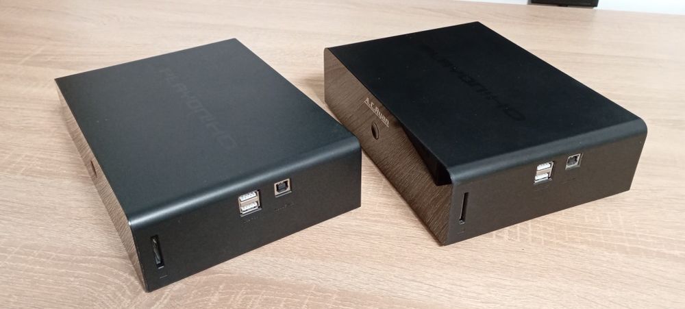 Медиаплеер A.C. Ryan