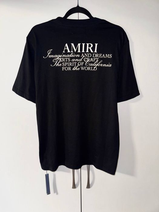 Amiri Spirit Tee