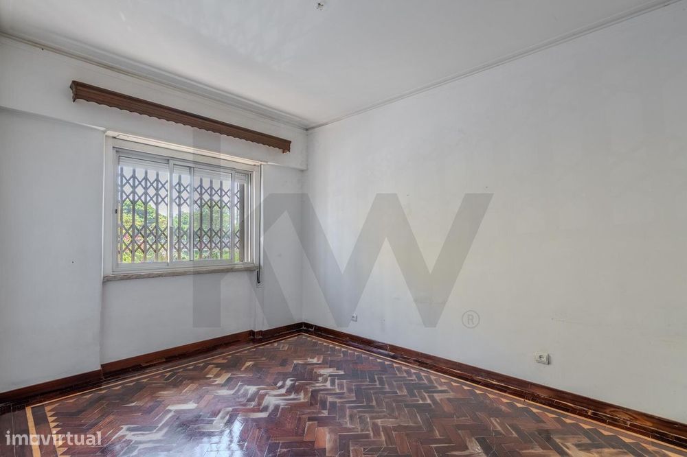 T4 com 135m2 e Logradouro privado | BELÉM Home Project