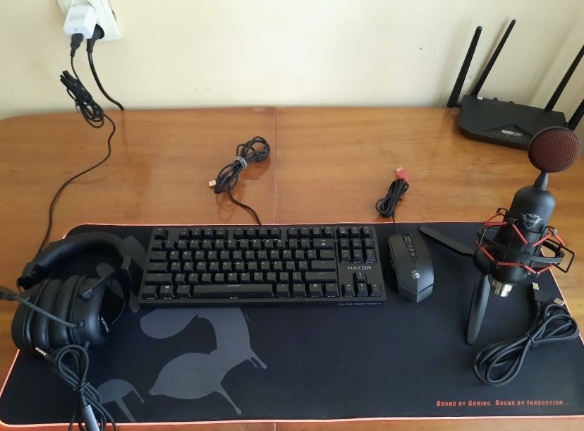 ИГРОВОИ КОМПЬЮТЕР Ryzen 5 3600, GigaByte GeForce 1660 SUPER + ПОДАРОК