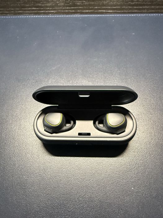 Fones de ouvido Samsung