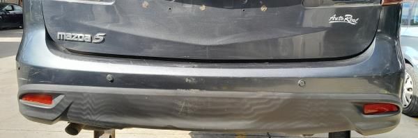 Pára-choques trás MAZDA 5 (CW)