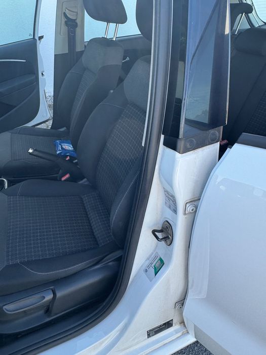 Vw Polo 2016 - bluemotion technology