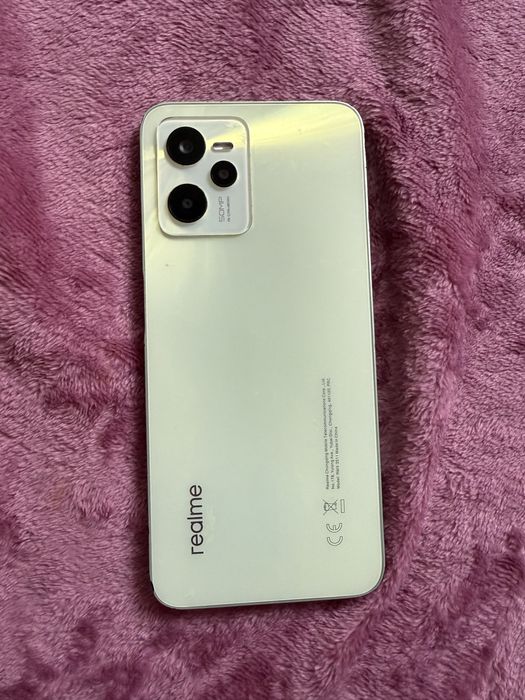 Telefon Realme c35