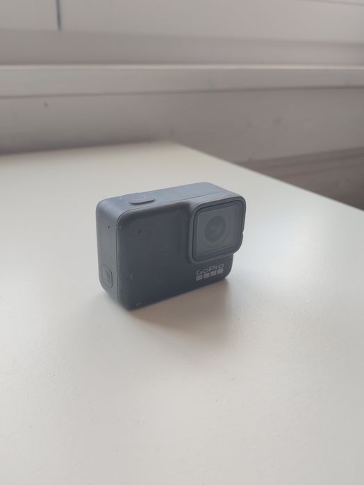GoPro Hero 7 Silver
