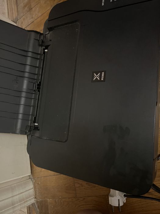 Принтер/Ксерокс Canon