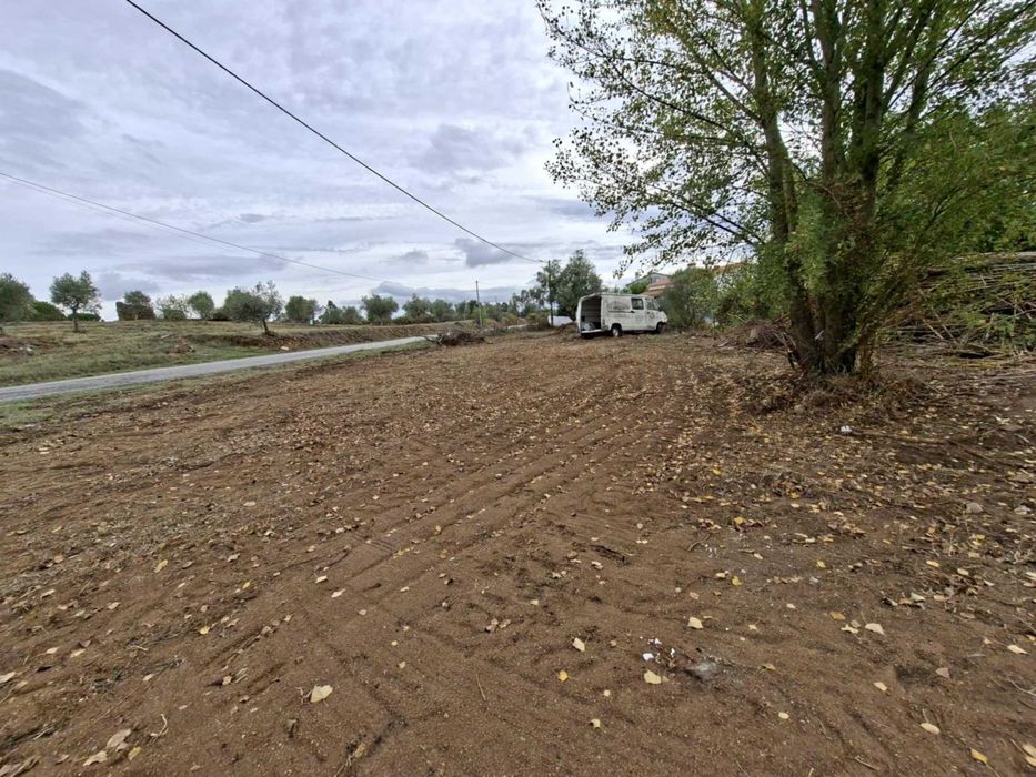 Terreno para estaleiro Mouriscas perto de A23 1200 m2