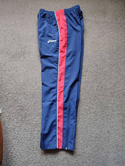 Calças de treino ASICS novas. Tamanho - L (ou troco)