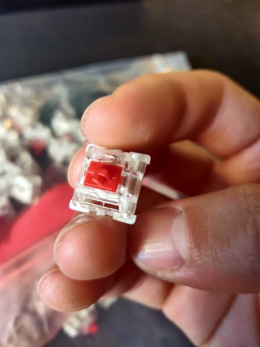 Gatheron Red Switches64739315187713120