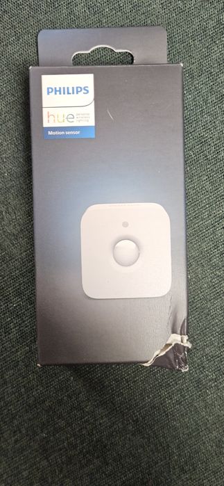 Czujnik ruchu Philips Hue Motion Sensor