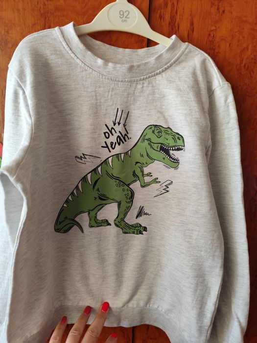 Реглан на хлопчика