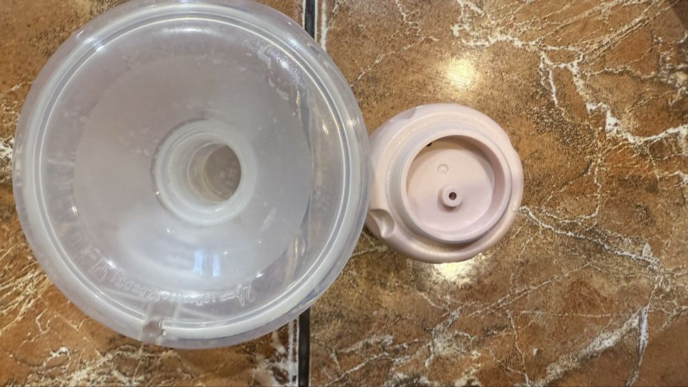 Електричний Молоковідсмоктувач