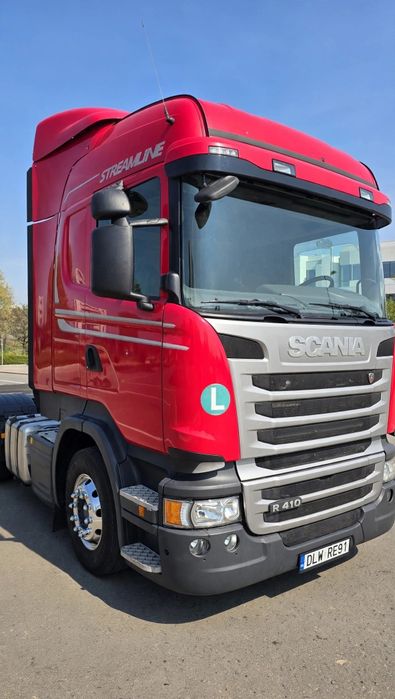Scania