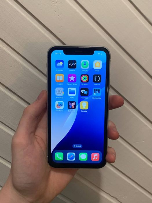 iPhone XR 64gb super stan