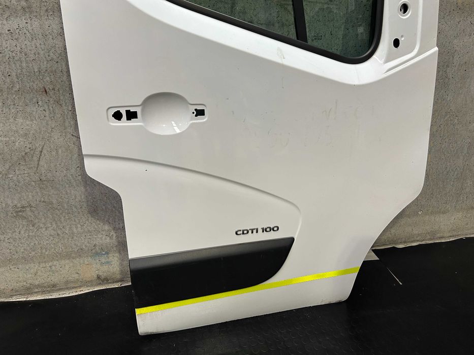 Porta frontal direita Renault Master/Opel Movano (2012)