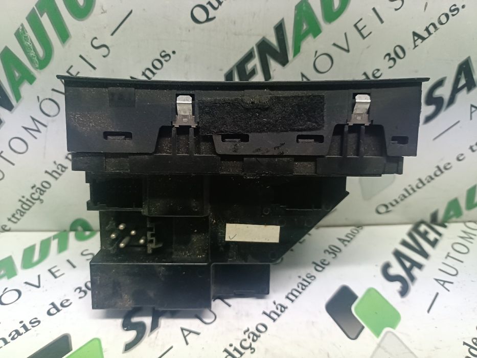 Comando / botão / interruptor vidros frente direito BMW X5 (E53)439742865563330562